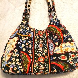 Vera Bradley shoulder bag